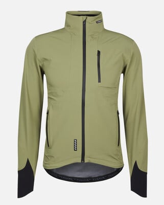 Canyon Cycling Rain Jacket
