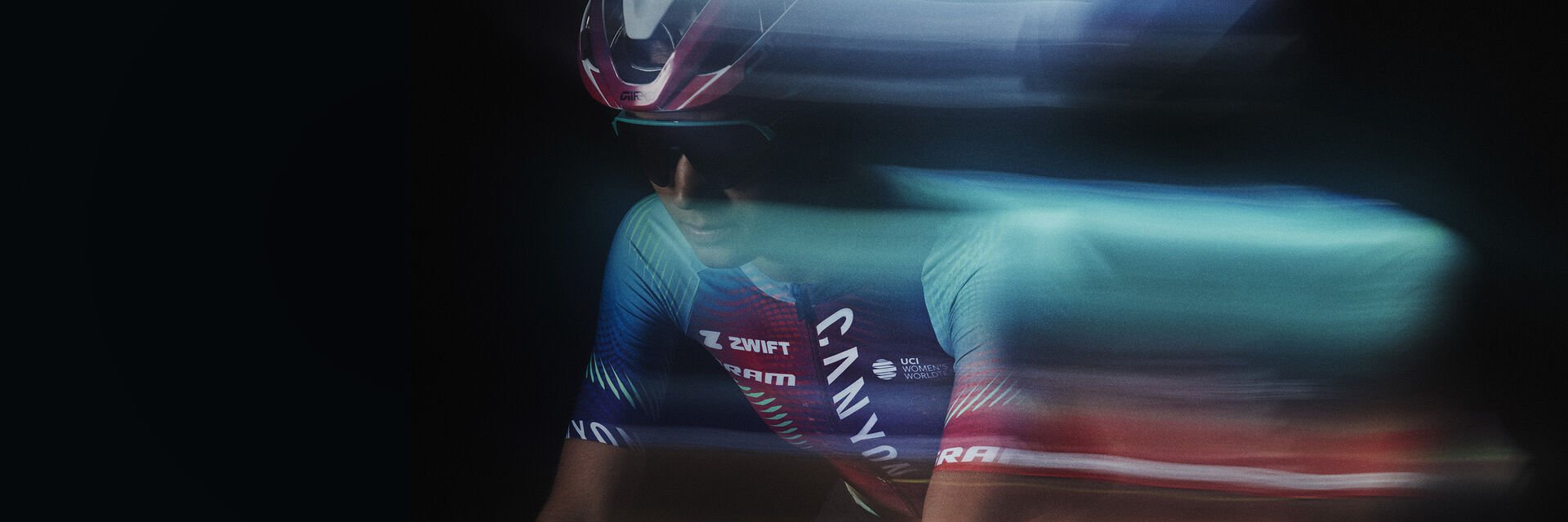 CANYON//SRAM Racing kit CANYON//SRAM Racing kit