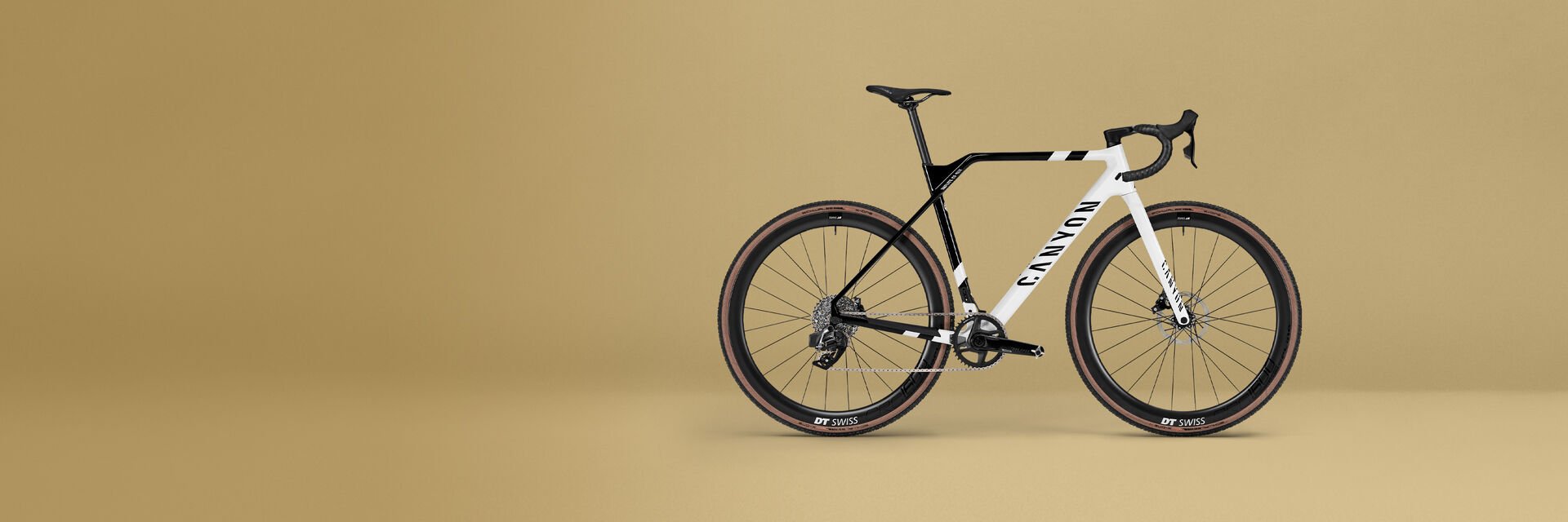 Canyon Inflite CF SLX Canyon Inflite CF SLX