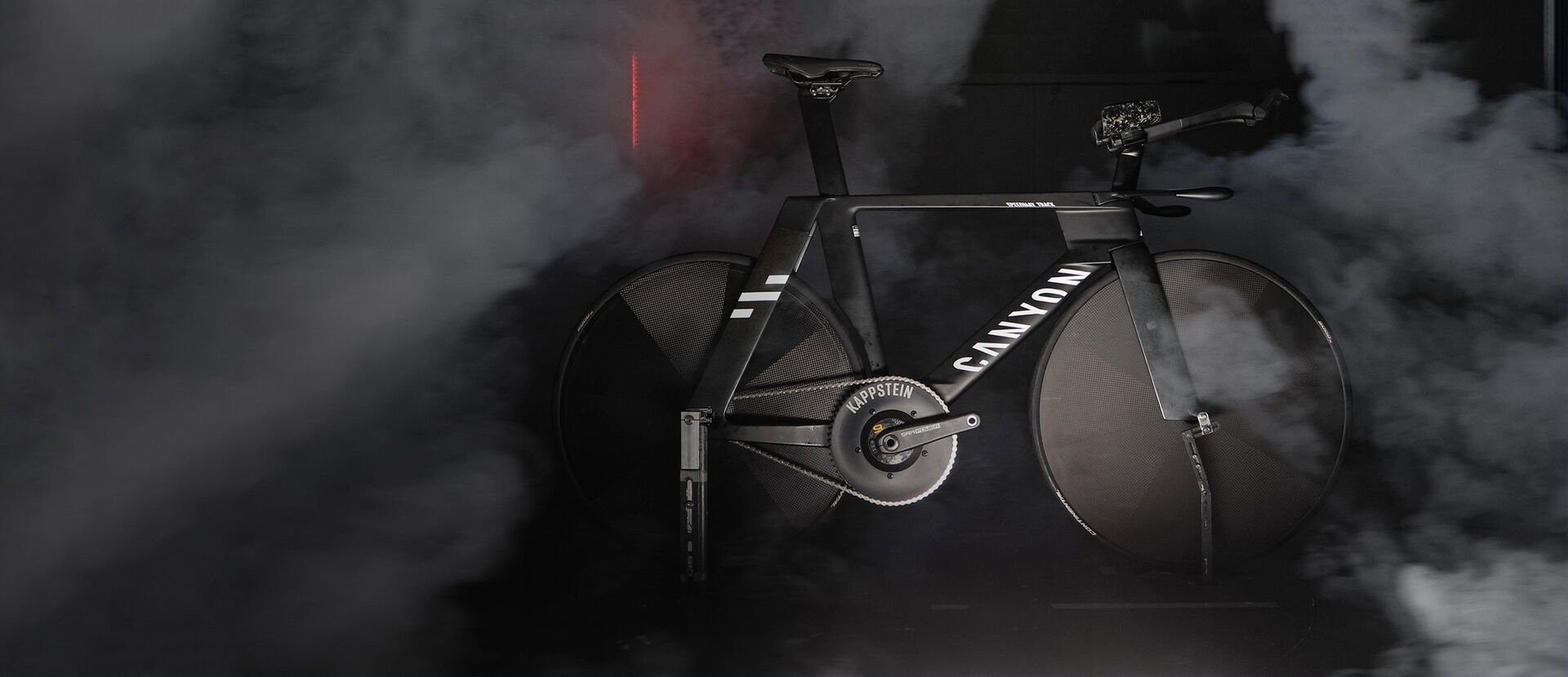 Canyon Speedmax CFR Track Canyon Speedmax CFR Track