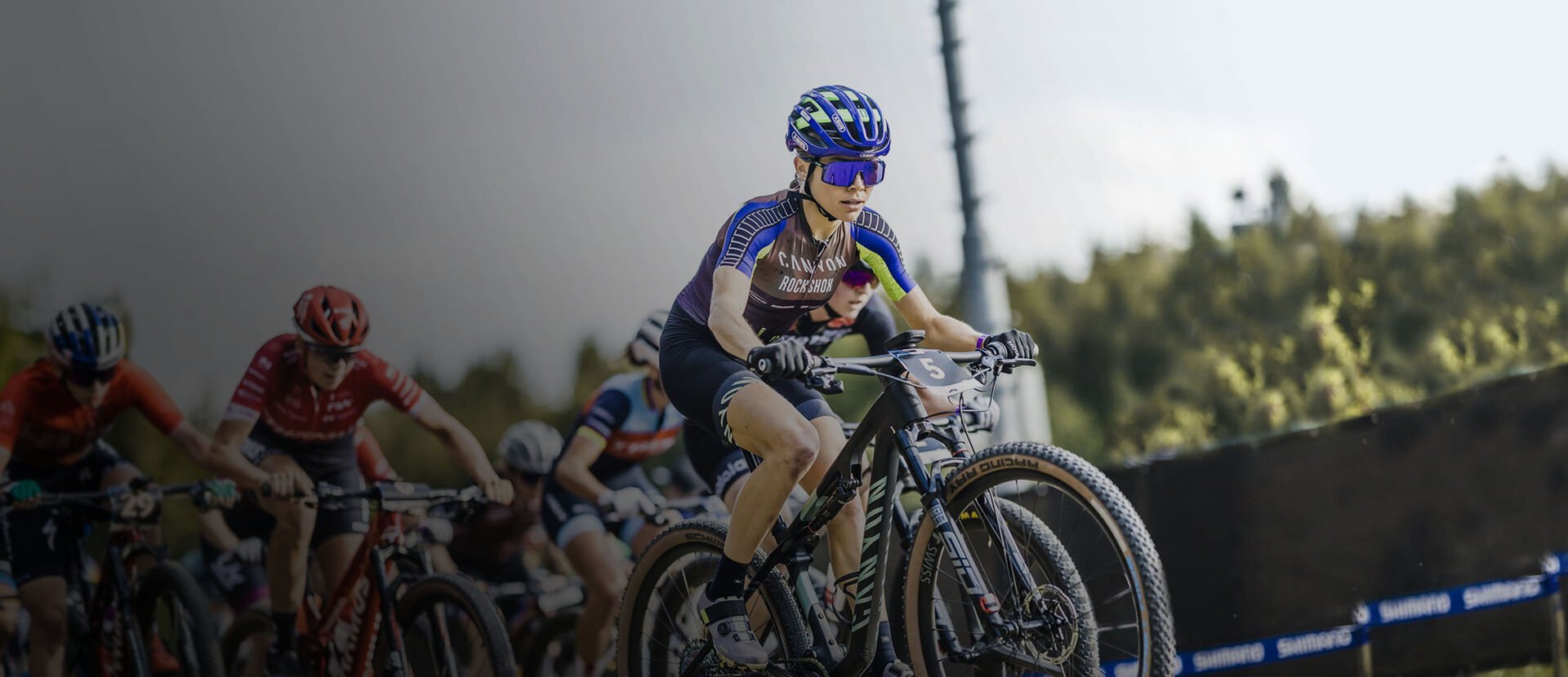 Canyon Lux World Cup Canyon Lux World Cup
