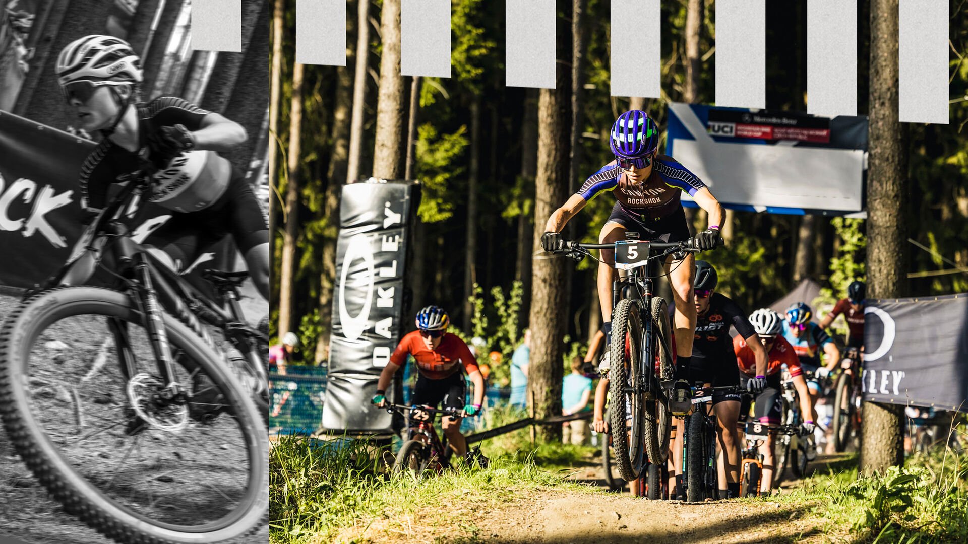 Canyon Lux World Cup Canyon Lux World Cup