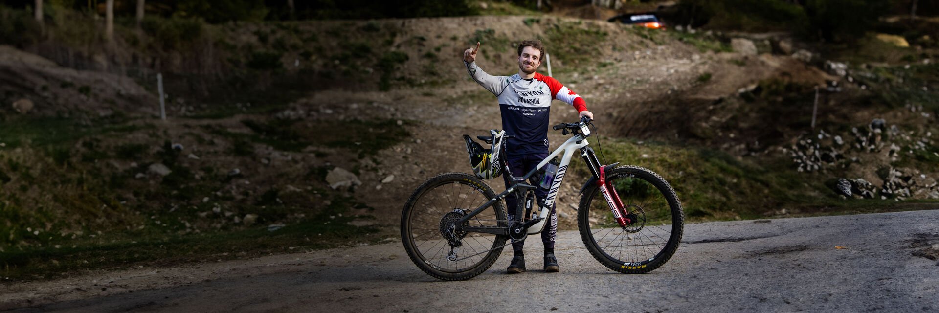 Canyon Strive CFR LTD Canyon Strive CFR LTD