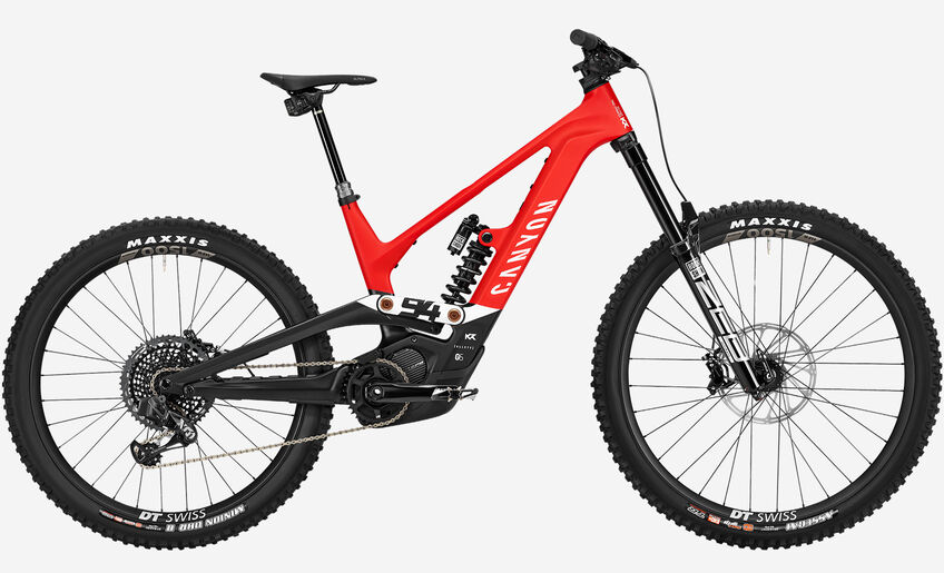 Canyon Torque:ON Canyon Torque:ON