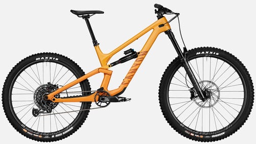 Torque Mullet CF 7