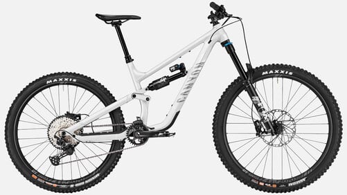 Torque Mullet AL 7