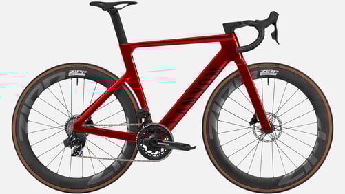 Aeroad CF SLX 8 AXS
