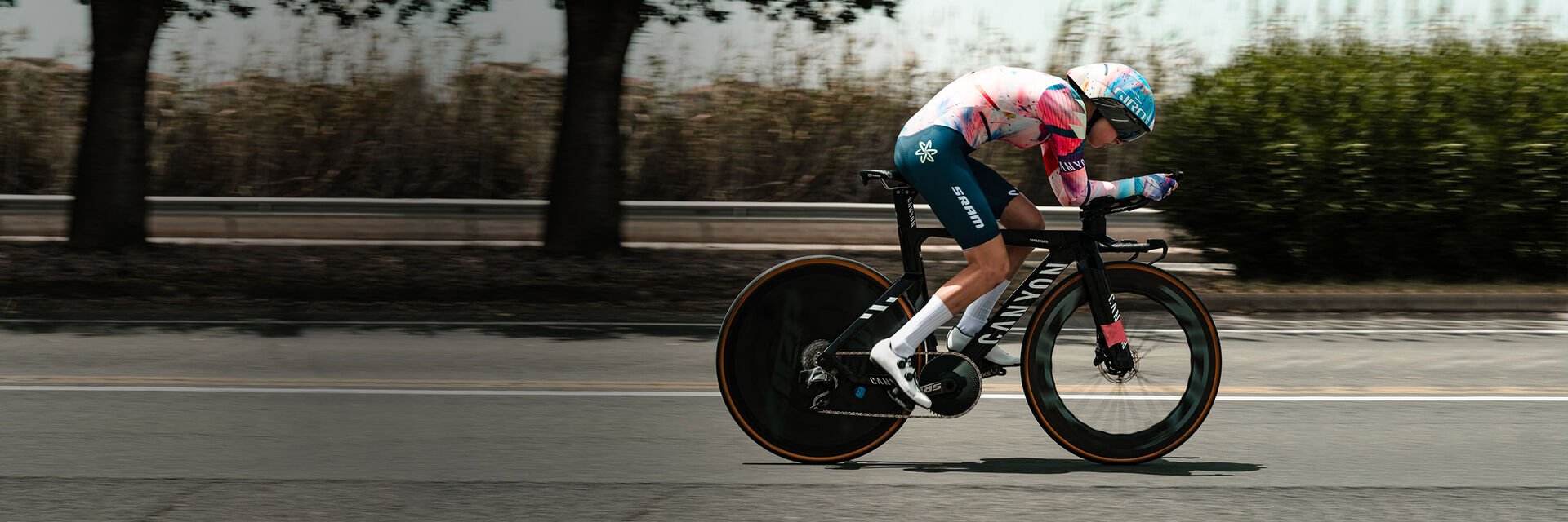 Canyon Speedmax CFR TT Canyon Speedmax CFR TT