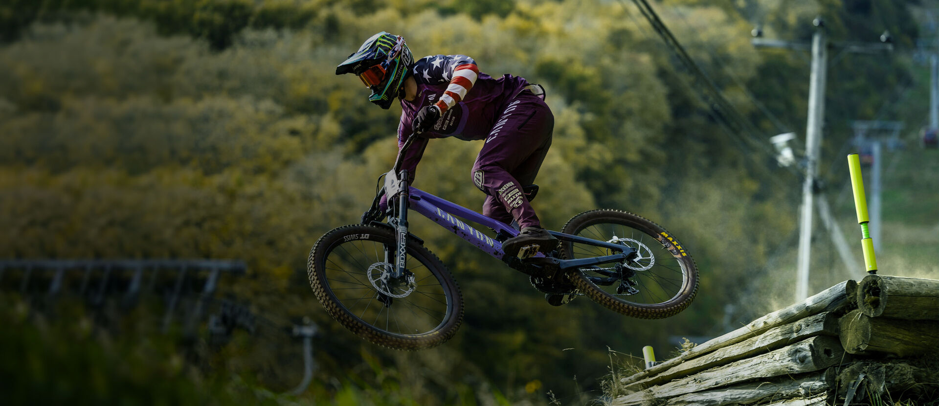 Canyon Sender CFR Canyon Sender CFR