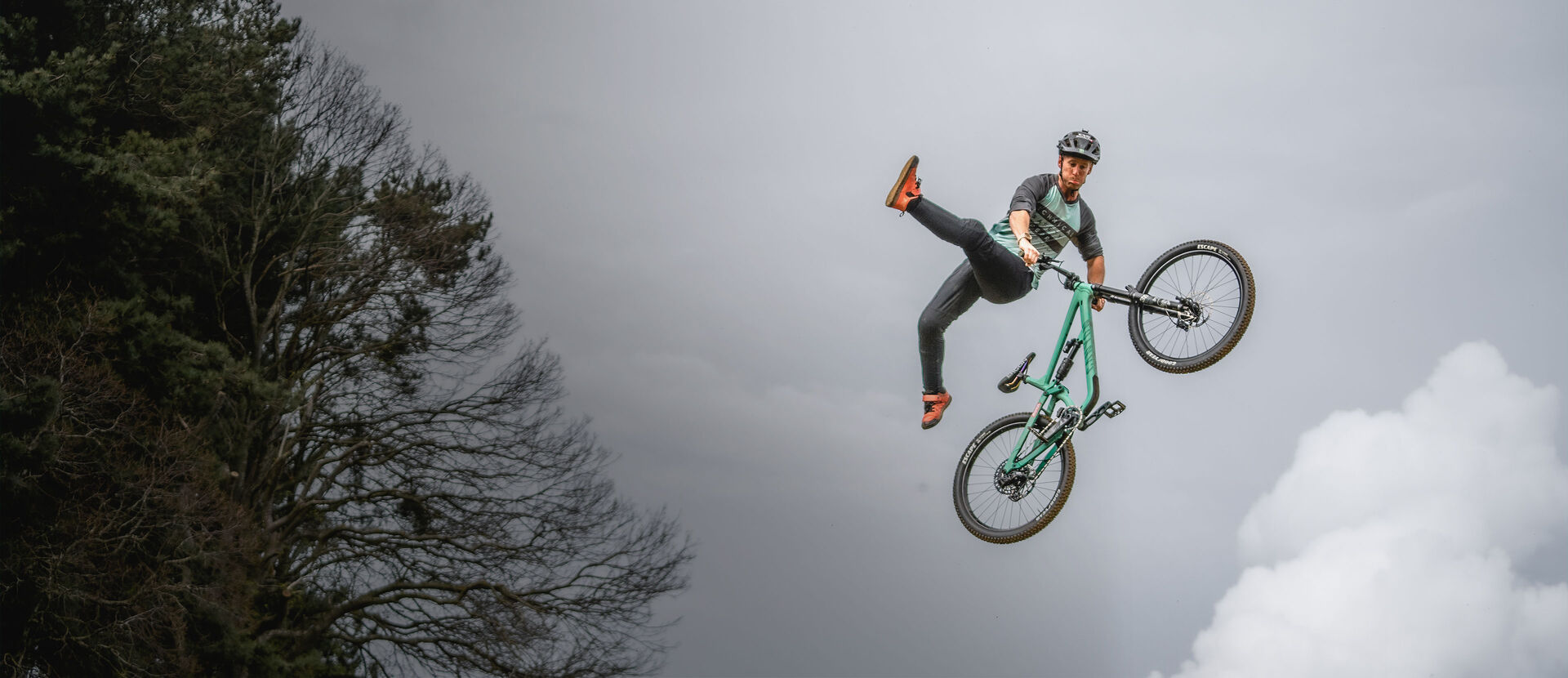 Canyon Torque 27.5 Canyon Torque 27.5