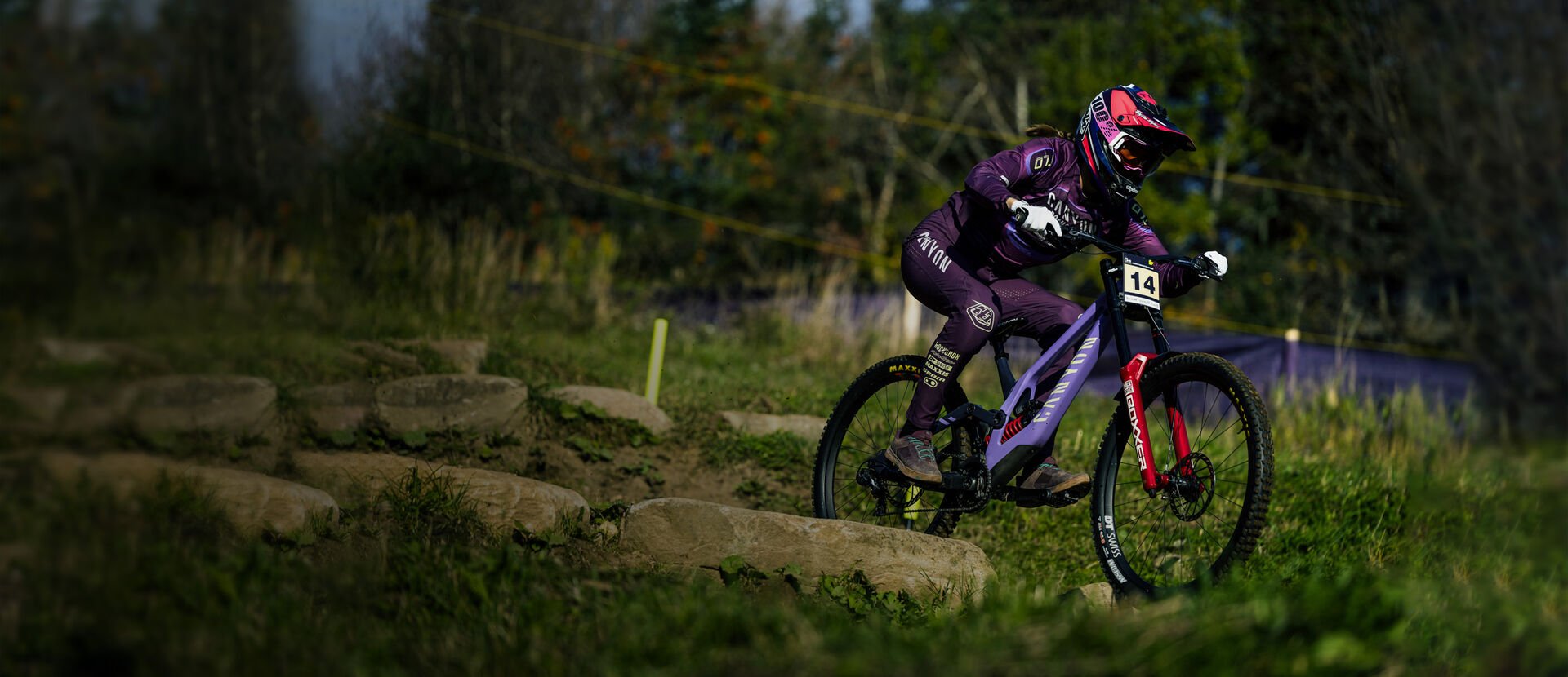 Canyon Downhill Bikes Canyon Downhill Bikes