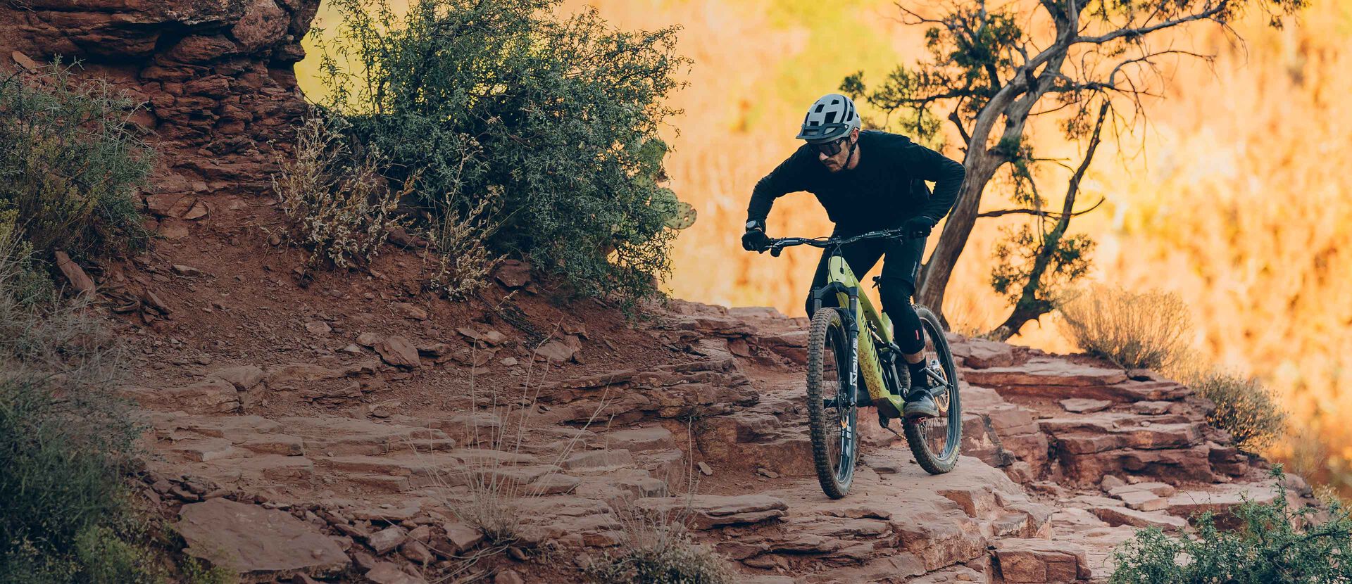 Trail Bikes Trail Bikes