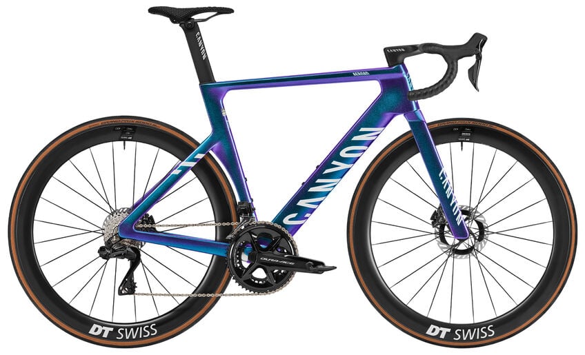Canyon Aeroad Canyon Aeroad