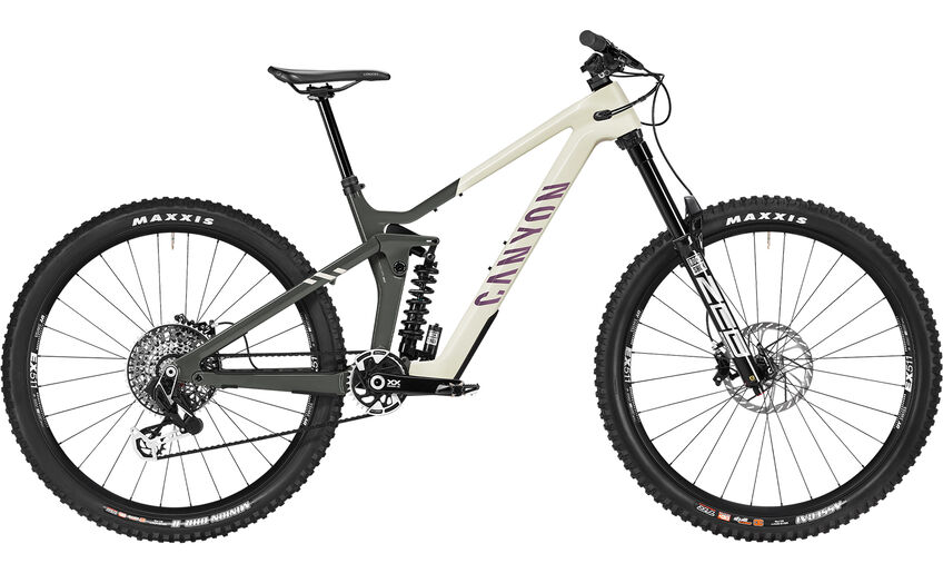 Canyon Strive CFR Canyon Strive CFR