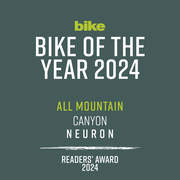 Award: Neuron Young Hero